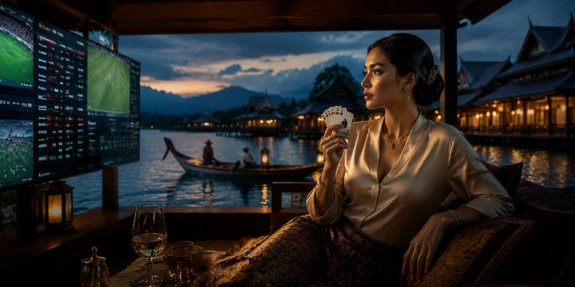 okdbet No Commission Baccarat ကစားနည်းနှင့် ကျွန်ုပ်တို့ပေးဆောင်သောအရာများ